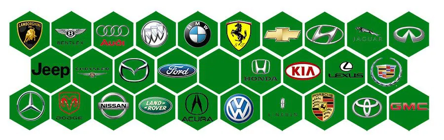 Clifton VA Locksmith Store Clifton, VA 571-267-1272 - car-logo-set-4